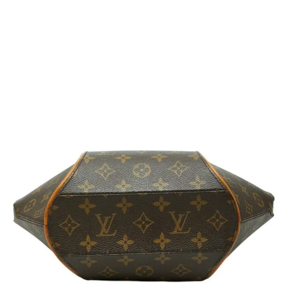 Louis Vuitton Monogram Ellipse PM Handbag
